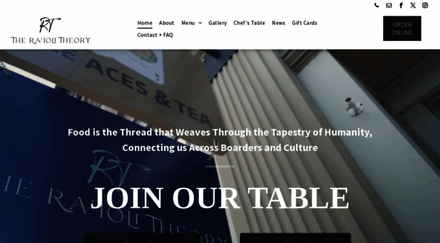 theraviolitheoryne.com