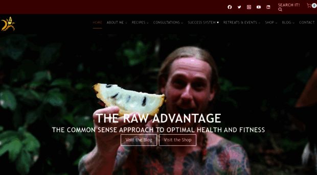 therawadvantage.com