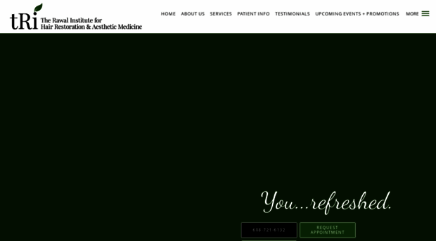 therawalinstitute.com