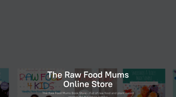 therawfoodmum.ecwid.com