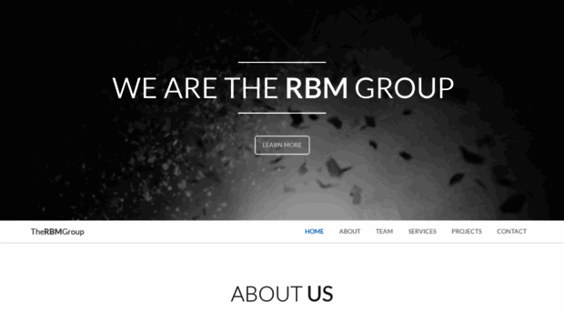 therbmgroup.com