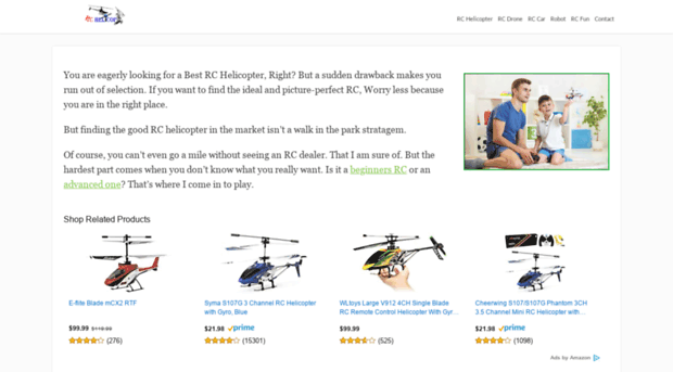 therchelicopter.com