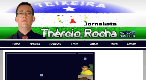 therciorocha.com