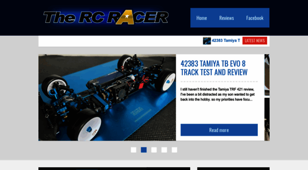 thercracer.com