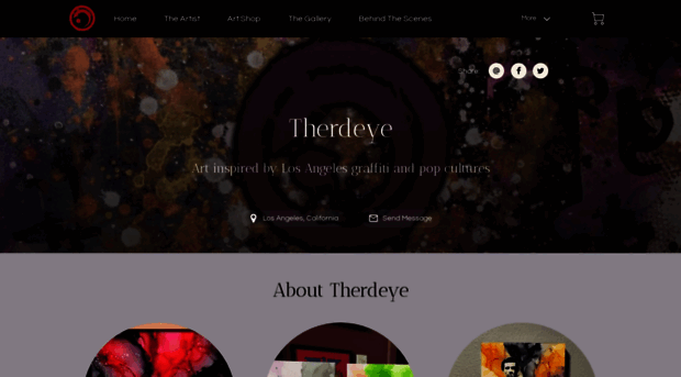 therdeye.com