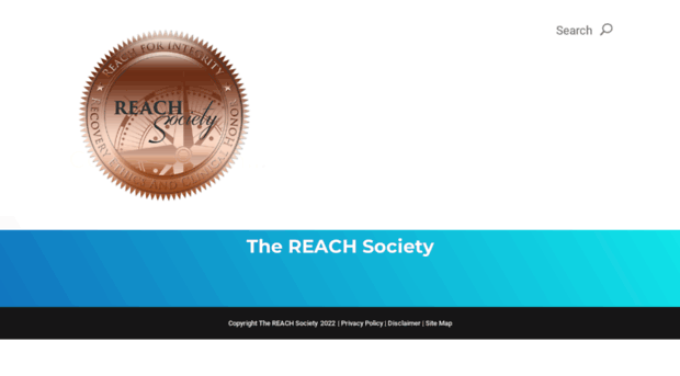 thereachsociety.com