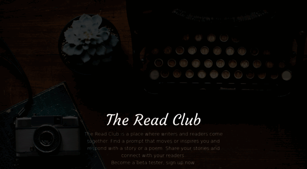 theread.club