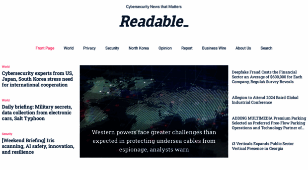 thereadable.co