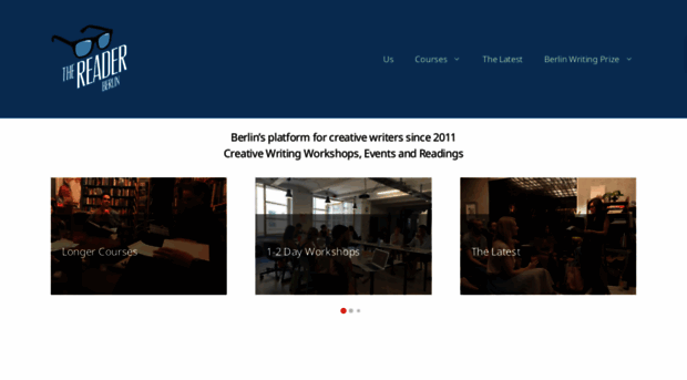 thereaderberlin.com