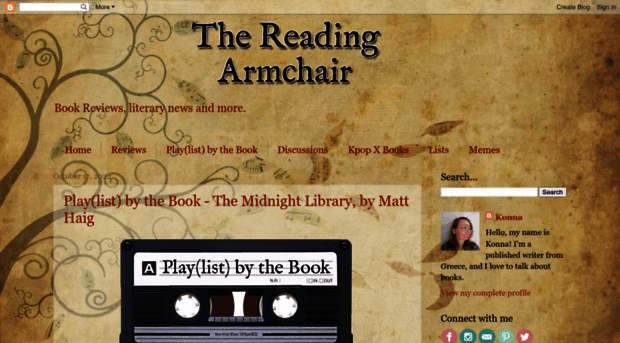 thereadingarmchair.blogspot.com