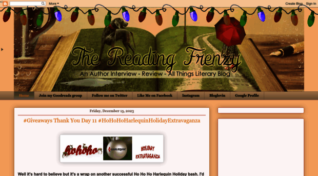 thereadingfrenzy.blogspot.com