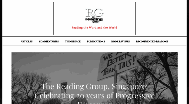 thereadinggroup.sg