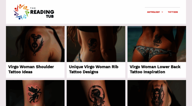 thereadingtub.com