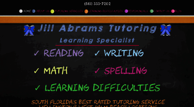 thereadingtutor.com