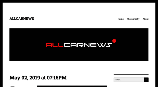 therealallcarnews.wordpress.com