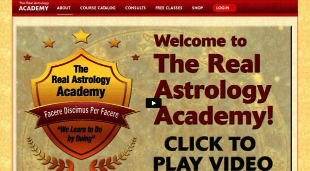 therealastrology.com