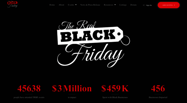 therealblackfriday.com