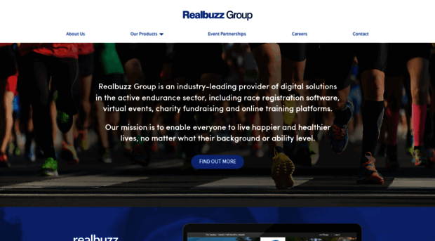 therealbuzzgroup.com