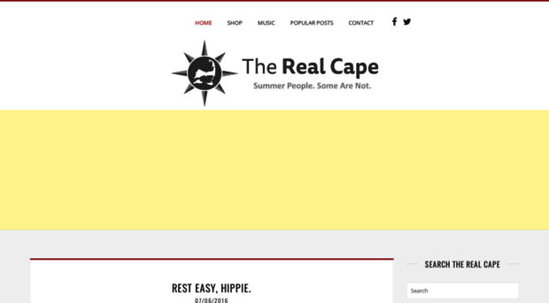 therealcape.com