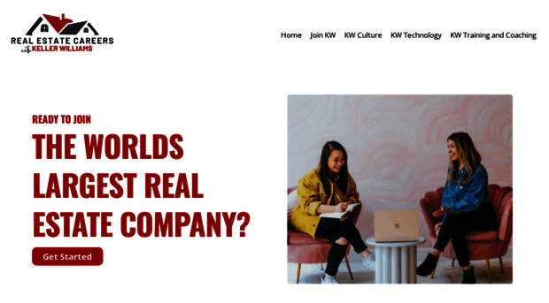therealcareer.com