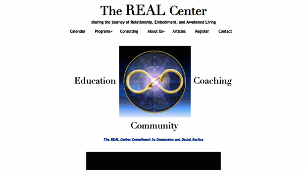 therealcenter.org