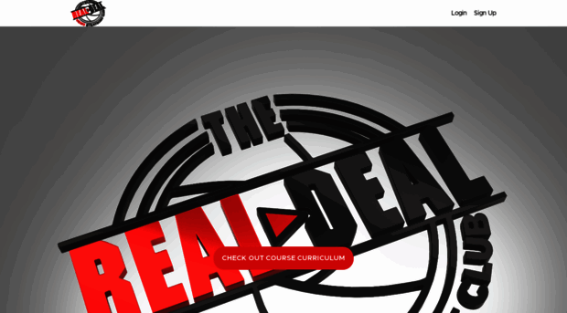 therealdeal.teachable.com