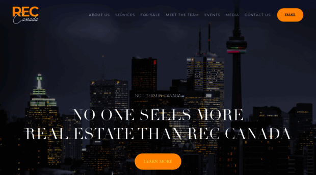 therealestatecentre.com