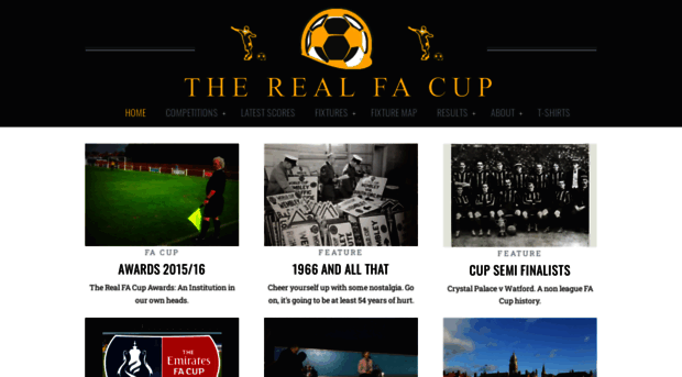 therealfacup.co.uk