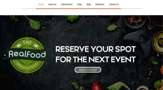 therealfoodrevolution.com.au