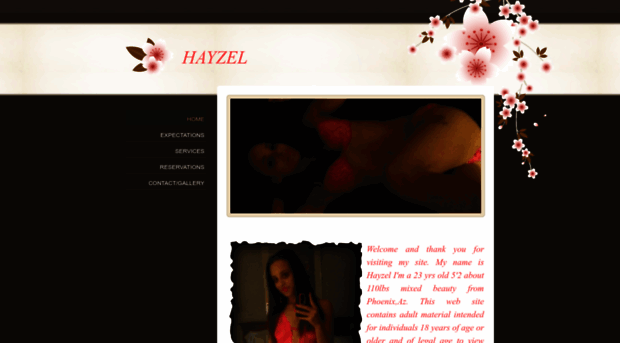 therealhayzel.weebly.com