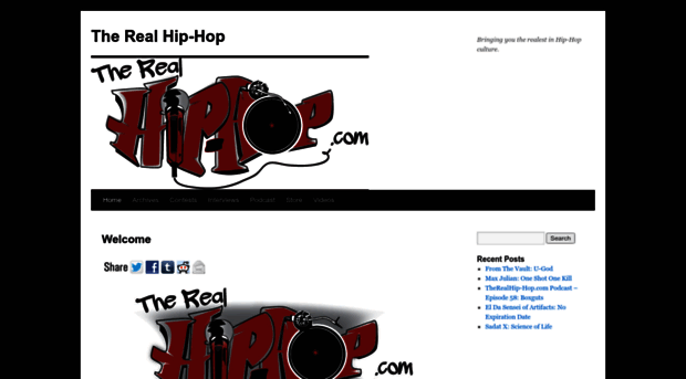 therealhip-hop.com