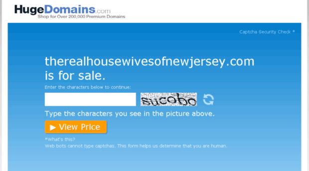 therealhousewivesofnewjersey.com