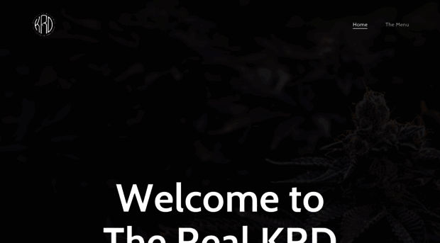 therealkrd.com