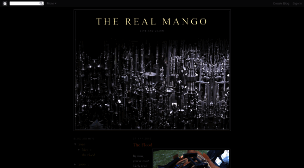 therealmango.blogspot.com