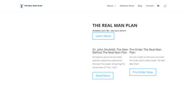 therealmanplan.com