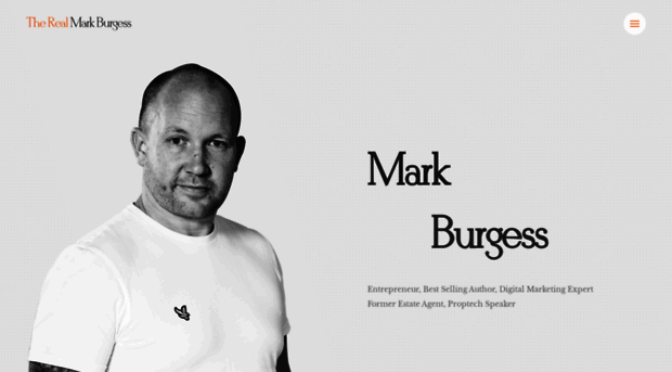 therealmarkburgess.co.uk