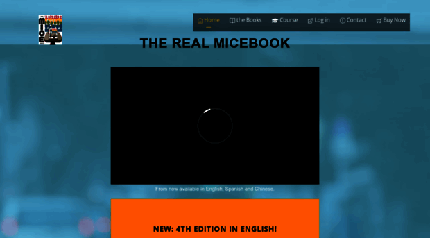 therealmicebook.com