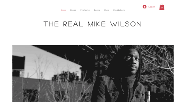 therealmikewilson.com