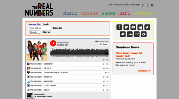 therealnumbers.us