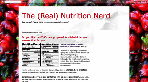 therealnutritionnerd.blogspot.com