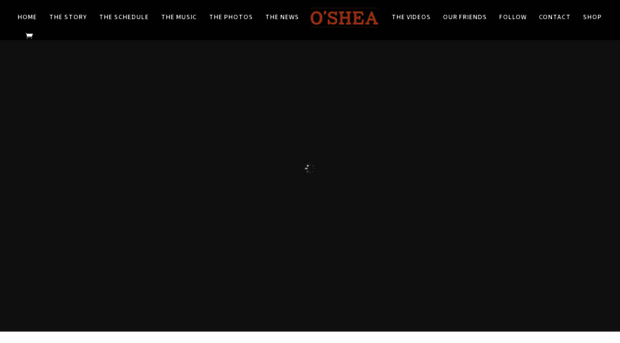 therealoshea.com