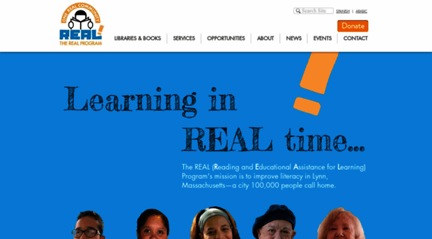 therealprogram.org