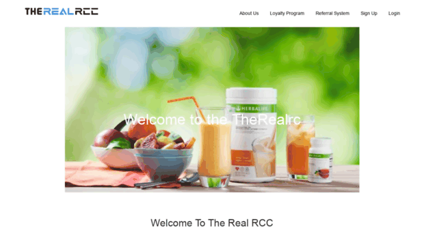 therealrc.com