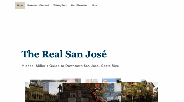 therealsanjose.com