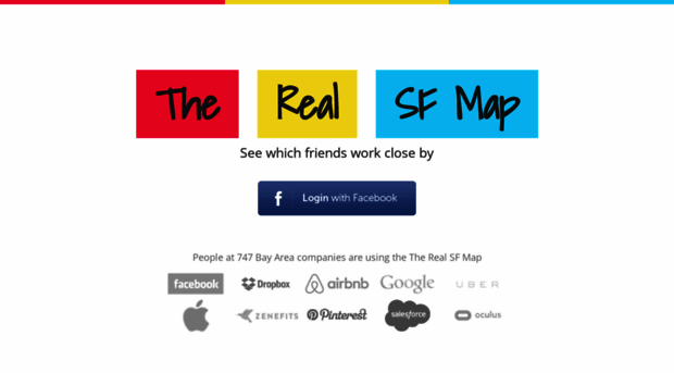 therealsfmap.com