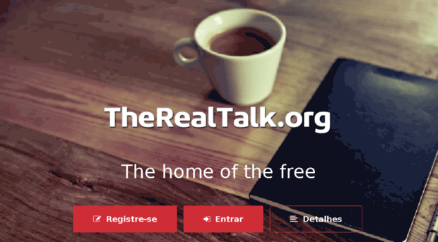 therealtalk.org