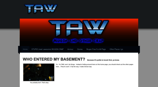 therealtaw.weebly.com