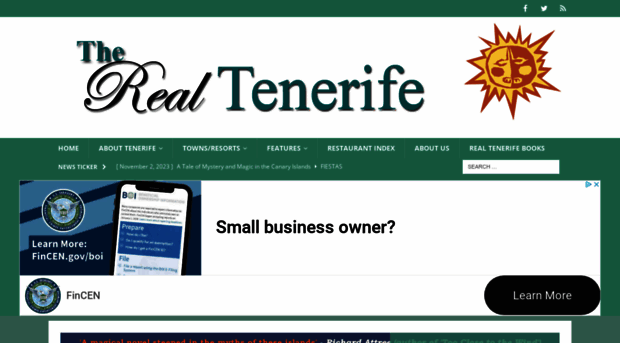 therealtenerife.com