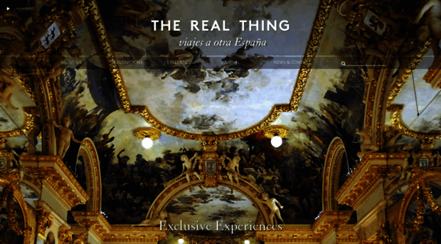 therealthing.es