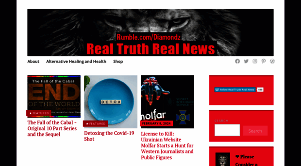 therealtruthnetworkcom.wordpress.com